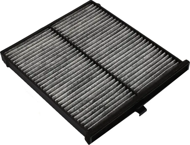 Фильтр салона угольный (Azumi). Артикул AC25001C