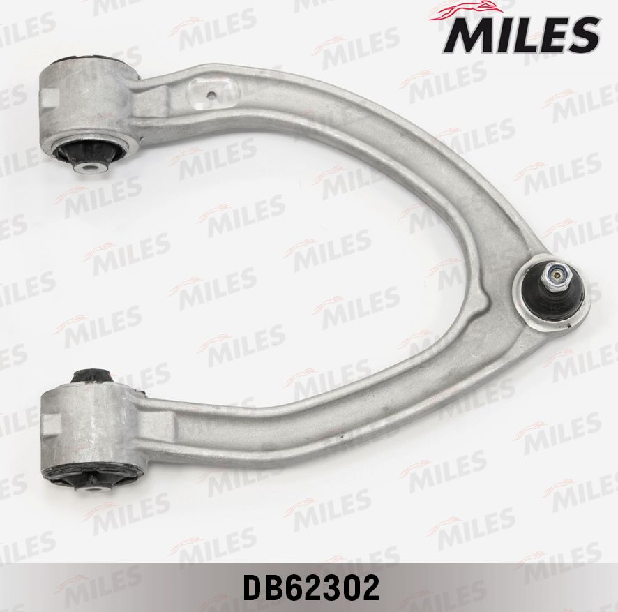 Поперечный рычаг передней подвески Miles (алюминий). Артикул DB62302
