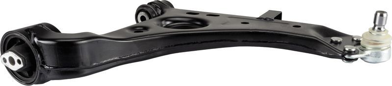 Поперечный рычаг передней подвески TRW (Листовая сталь). Артикул JTC1895