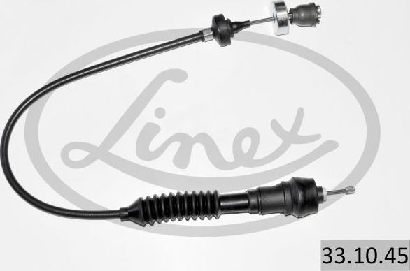 Трос сцепления Linex. Артикул 33.10.45