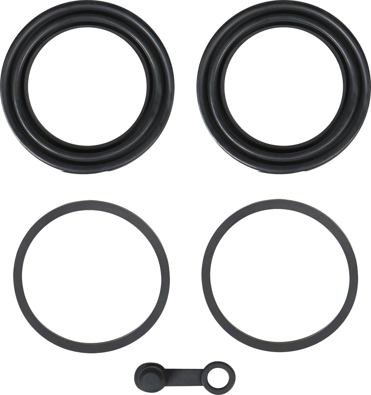 Ремкомплект тормозного суппорта Trialli. Артикул RCF 201101