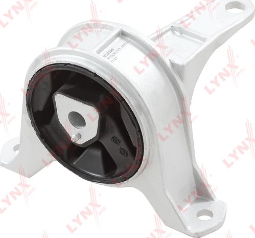 Подушка (опора) двигателя LYNXauto. Артикул ME-2189