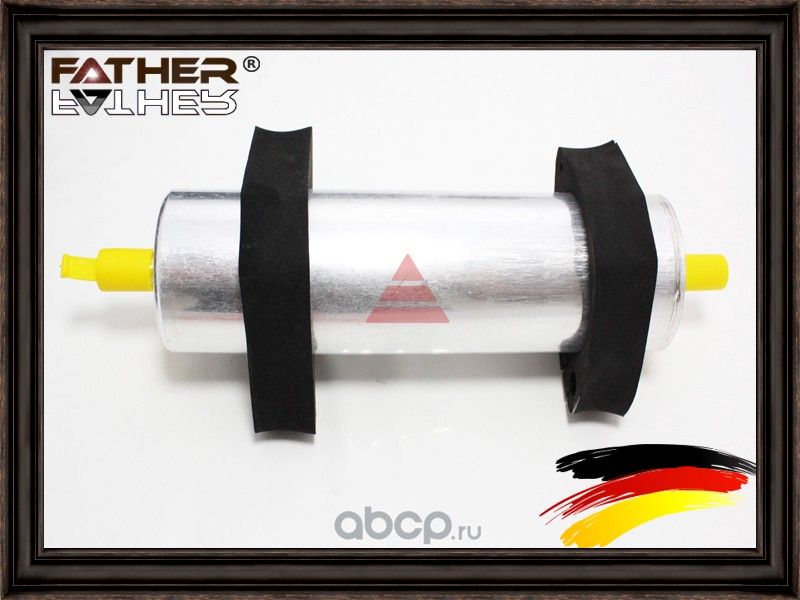 Фильтр топливный (Father). Артикул F2416R73