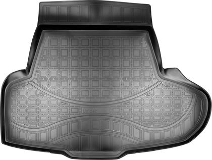 Коврик Норпласт для багажника Infiniti Q50 2013-2024. Артикул NPA00-T33-730