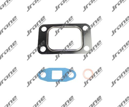 Турбина (турбокомпрессор) Jrone для Infiniti M IV 2010-2013. Артикул 8M04-30M-L55