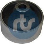 Сайлентблок переднего рычага подвески RTS. Артикул 017-00235