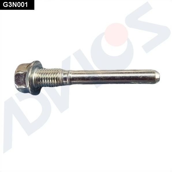 Направляющая тормозного суппорта Advics. Артикул G3N001