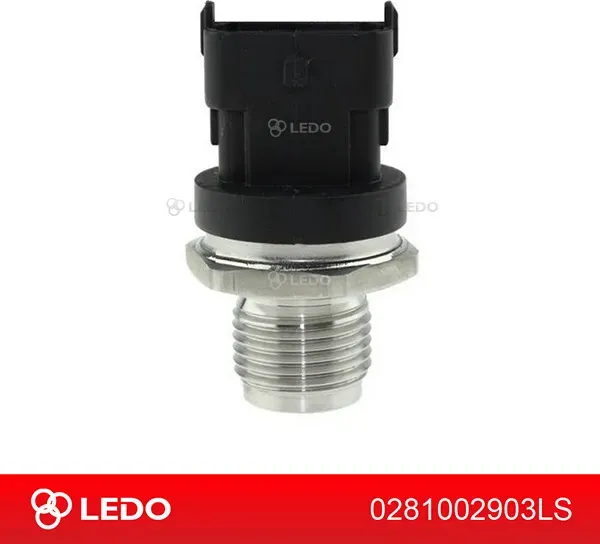Датчик давления топлива (Ledo). Артикул 0281002903ls