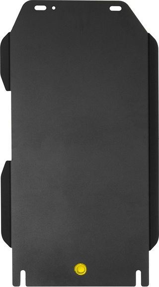 Защита NLZ для КПП Tank 400 2024-2026. Артикул NLZ.99.28.230