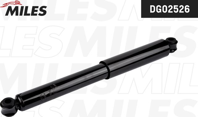 Амортизатор LADA (Miles). Артикул DG02526