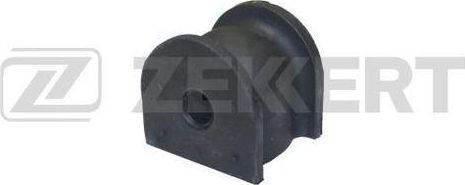 Втулка стабилизатора Zekkert задняя для Honda Accord VIII 2008-2015. Артикул GM-1196