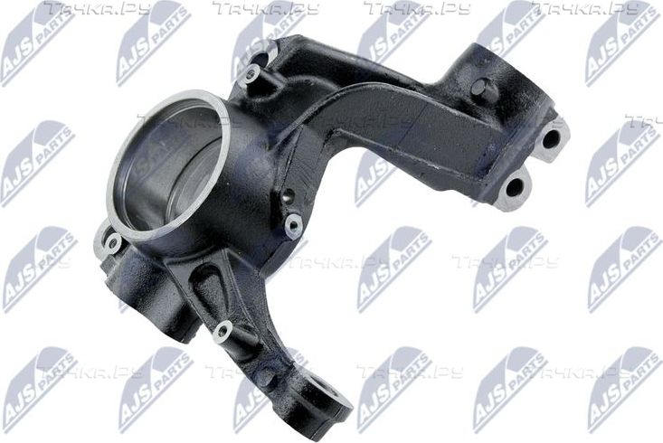 Поворотный кулак NTY. Артикул ZZP-VW-001
