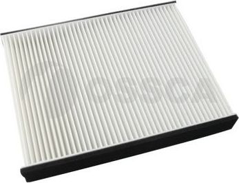 Салонный фильтр OSSCA для Mazda 2 I (DY) 2003-2007. Артикул 12594