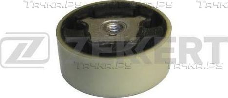 Подушка (опора) двигателя Zekkert верхняя для Volkswagen Caddy III 2004-2015. Артикул GM-3045