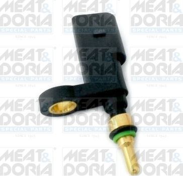 Датчик температуры охлаждающей жидкости Meat & Doria для Volkswagen up! I 2011-2020. Артикул 82422