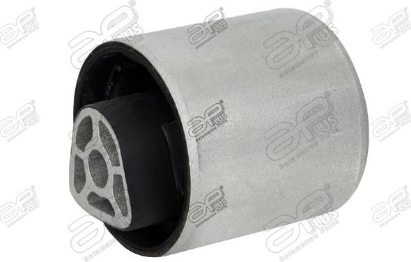 Сайлентблок переднего рычага подвески APlus. Артикул 24412AP