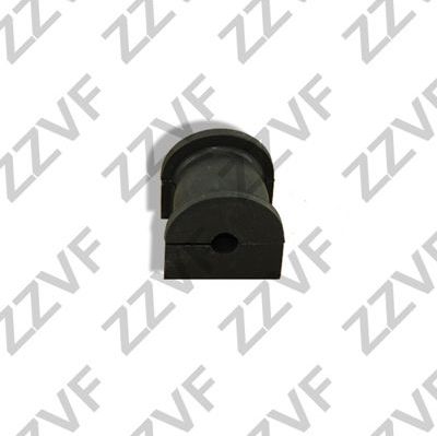Втулка стабилизатора ZZVF. Артикул ZV121TZ