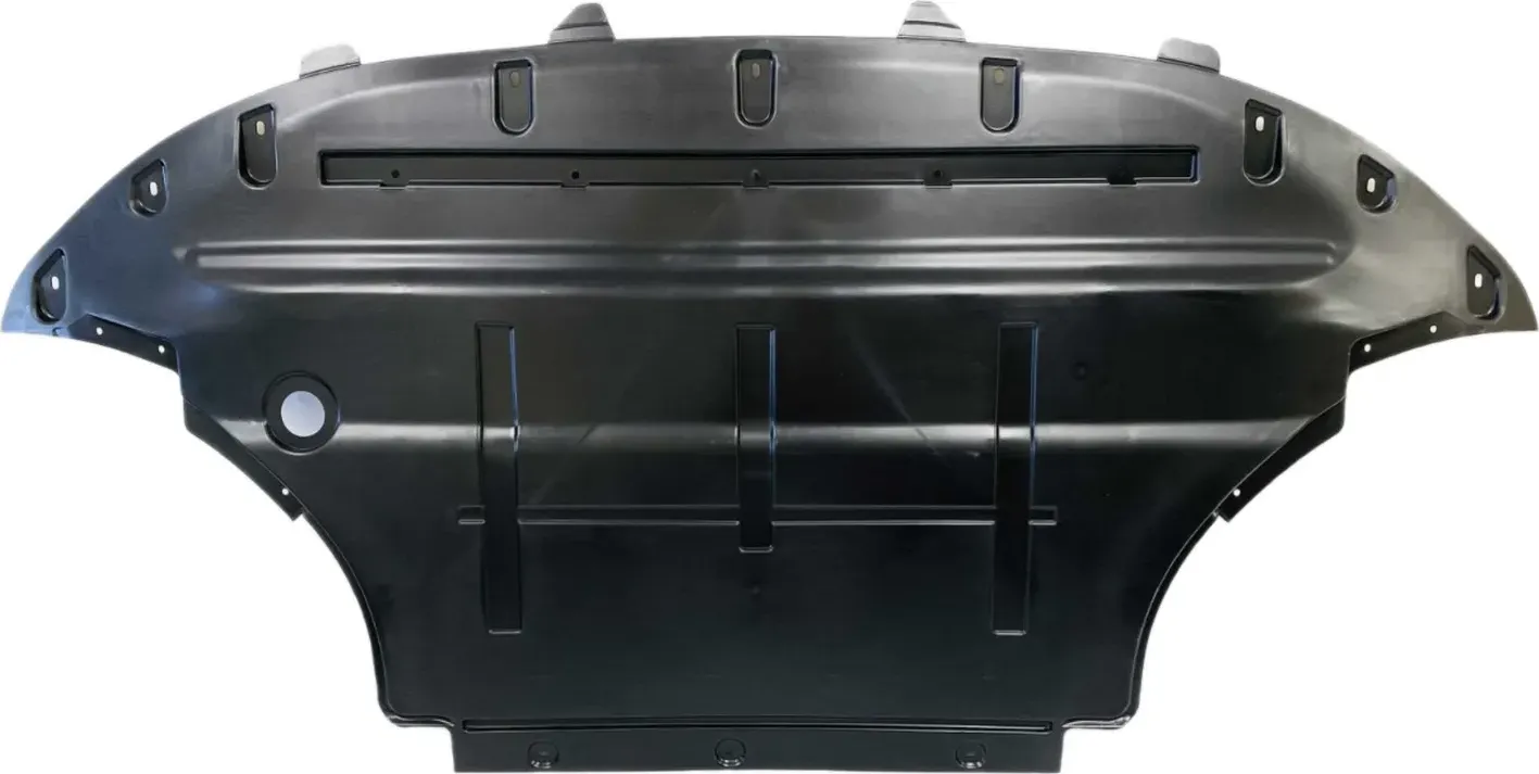 Брызговик двигателя (Ukorauto). Артикул U0508053