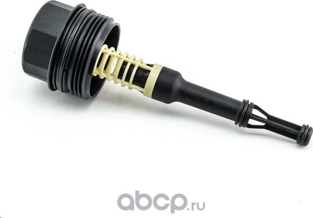 Крышка масляного фильтра (Dominant). Артикул MB65011800138