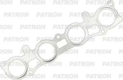 Прокладка выпускного коллектора (Patron). Артикул PG52199
