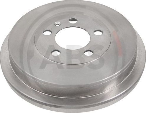 Тормозной барабан ABS. Артикул 2919-S