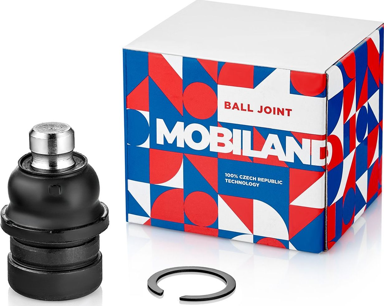 Шаровая опора Mobiland. Артикул 130100190