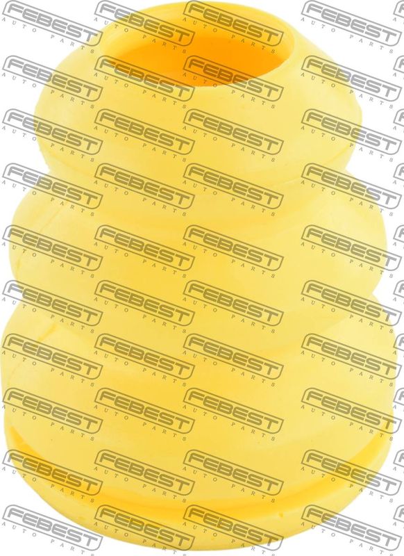 Отбойник амортизатора (стойки) Febest. Артикул VLD-S80F