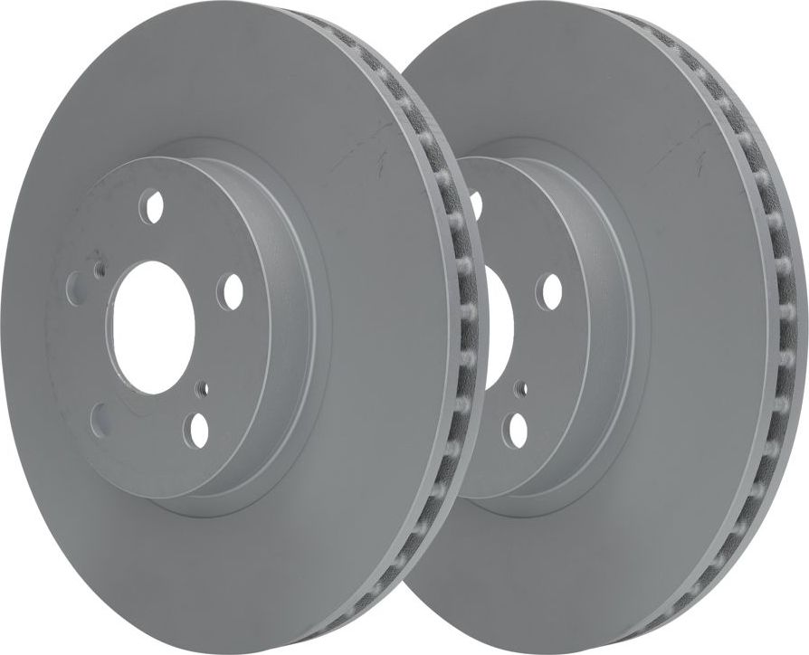 Тормозной диск ATE. Артикул 24.0125-0700.1