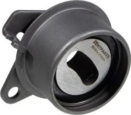 Натяжной ролик (натяжитель) приводного поликлинового ремня Zentparts. Артикул Z23634