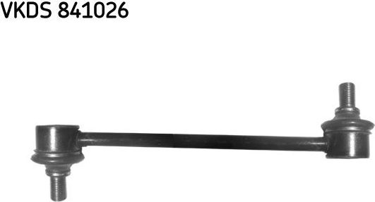 Стойка (тяга) стабилизатора SKF передняя правая/левая для Toyota Noah II (R70) 2007-2013. Артикул VKDS 841026