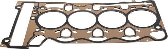 Прокладка ГБЦ Zentparts для BMW 1 I (E81/E82/E87/E88) 2004-2012. Артикул Z16909