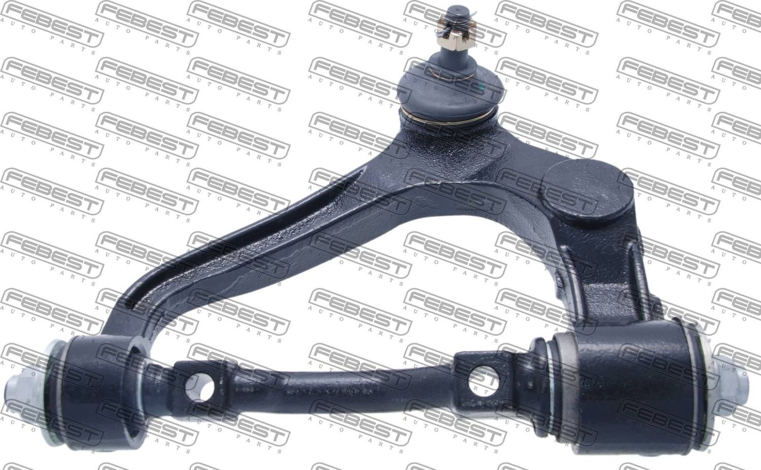Поперечный рычаг Febest. Артикул 0124-LH154LH