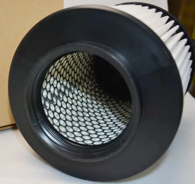 Воздушный фильтр VAG. Артикул 4N0129620C