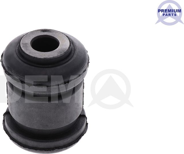 Сайлентблок переднего рычага подвески Sidem передний правый/левый для Ford Tourneo Connect II 2013-2026. Артикул 867617