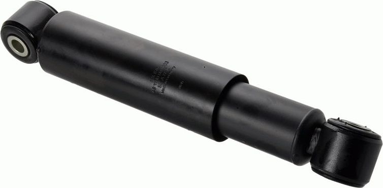 Амортизатор SACHS. Артикул 124 876