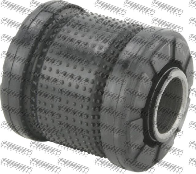 Сайлентблок переднего рычага подвески Febest. Артикул TAB-050