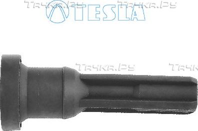 Наконечник свечи Tesla. Артикул CP084