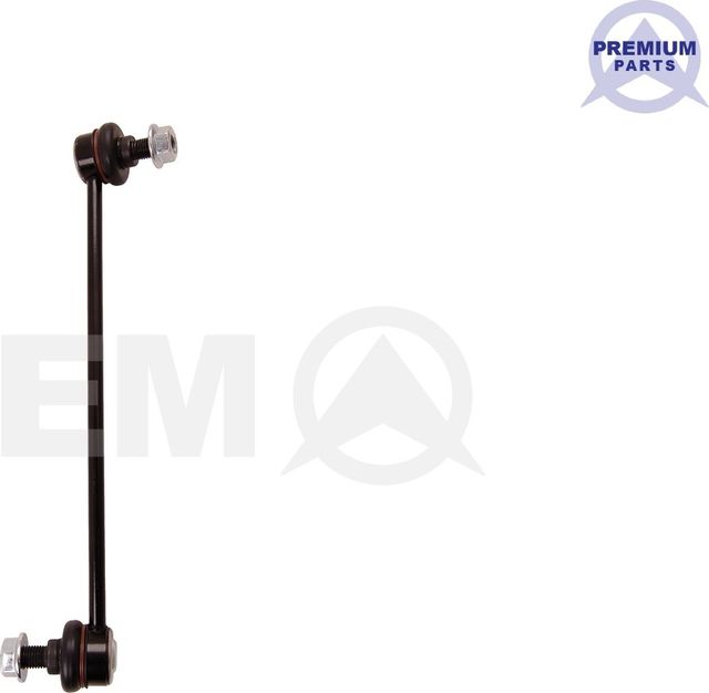 Стойка (тяга) стабилизатора Sidem. Артикул 81367