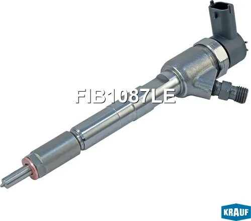 Форсунка топливная Krauf. Артикул FIB1087LE