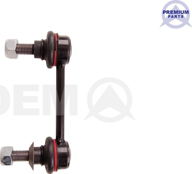 Стойка (тяга) стабилизатора Sidem задняя передняя правая/левая для BMW 7 V (F01/F02/F04) 2008-2015. Артикул 21563