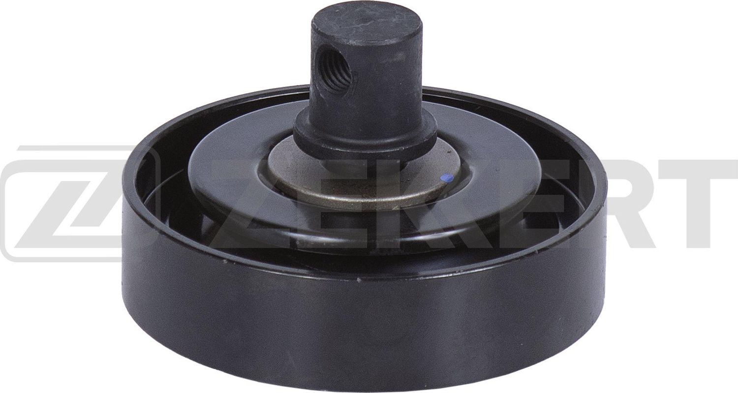 Натяжной ролик (натяжитель) приводного поликлинового ремня Zekkert. Артикул SR-1310