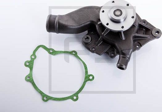 Помпа (водяной насос) PE Automotive. Артикул 030.908-00A