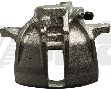 Тормозной суппорт Vika передний левый для Audi 80 III (B2) 1981-1986. Артикул 66151738101