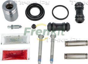 Ремкомплект тормозного суппорта Frenkit задний для Chrysler PT Cruiser 2000-2010. Артикул 736090