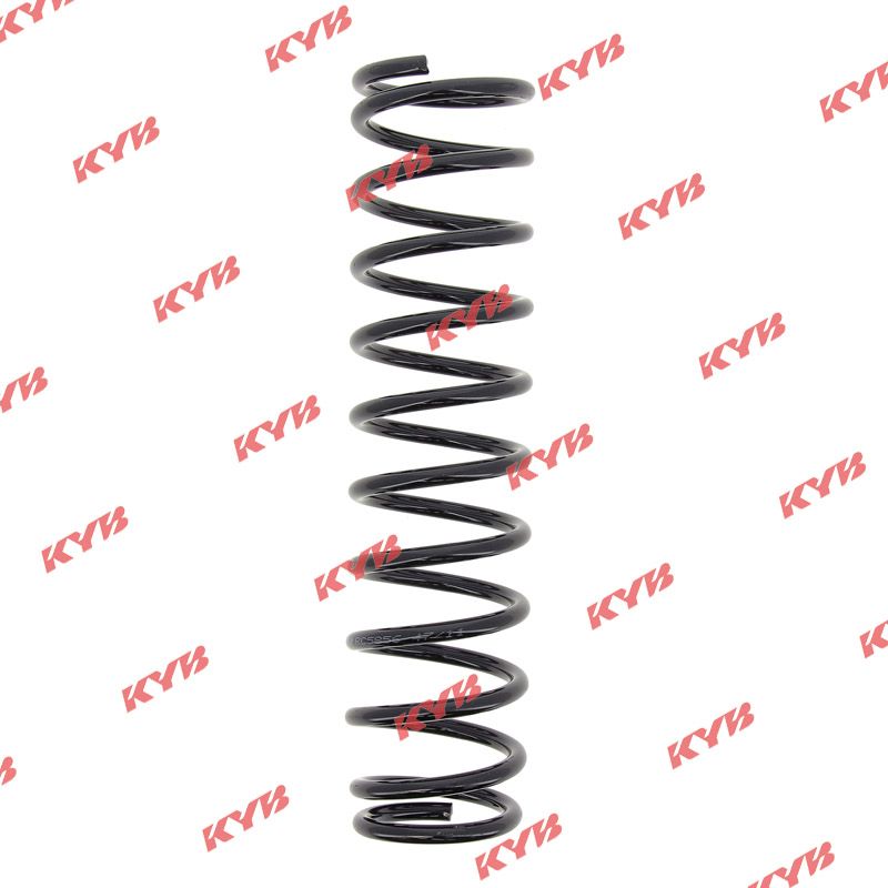 Пружина подвески KYB (Каяба) K-Flex. Артикул RC5856