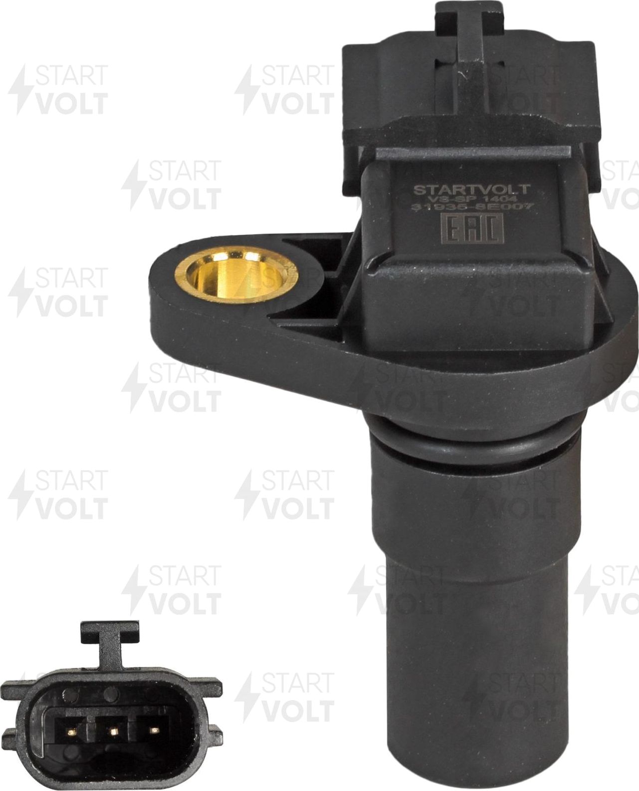 Датчик ABS StartVOLT. Артикул VS-SP 1404