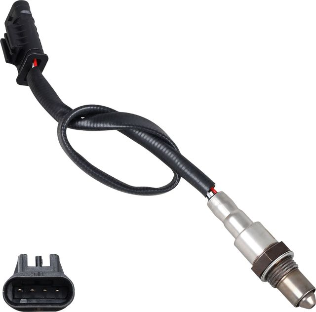 Лямбда-зонд (кислородный датчик) StartVOLT для BMW 2 F22 2014-2026. Артикул VS-OS 2612