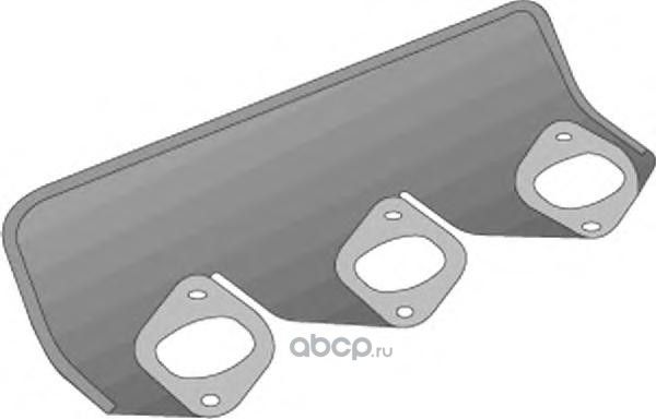 Прокладка выпускного коллектора Glaser для BMW 7 I (E23) 1980-1986. Артикул X51215-01