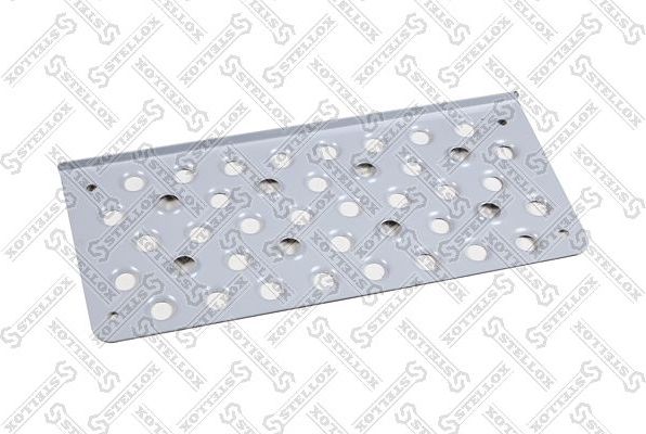 Пороги Stellox верхний для Mercedes-Benz Atego 2 2004-2013. Артикул 87-23118-SX