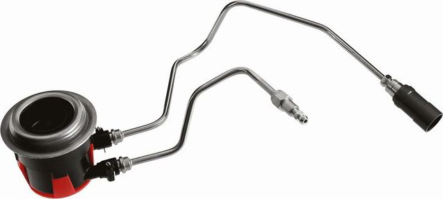 Выжимной подшипник сцепления SACHS для Land Rover Freelander I 2000-2006. Артикул 3182 654 310